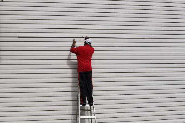 Best Historical Building Siding Restoration  in Forsyth, GA