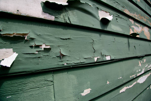 Siding Removal and Disposal in Forsyth, GA