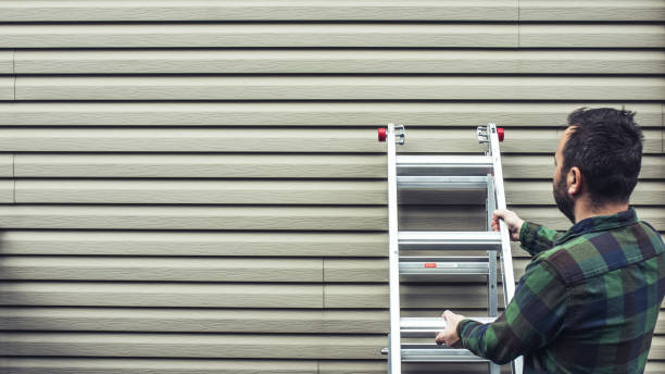 Siding for Multi-Family Homes in Forsyth, GA