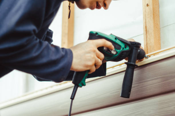Best Insulated Siding Installation  in Forsyth, GA